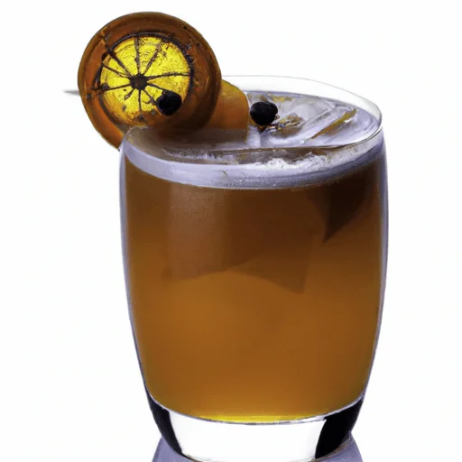 Cocktail Generator MiniApps