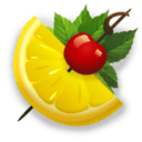 Cocktail Party App