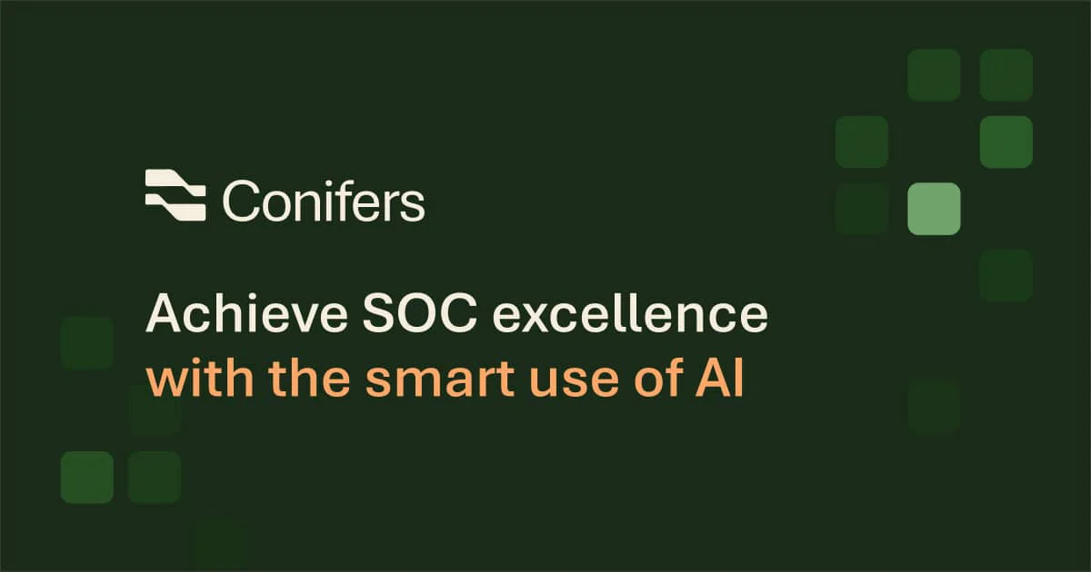 Conifers AI