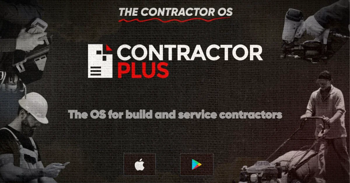Contractor+