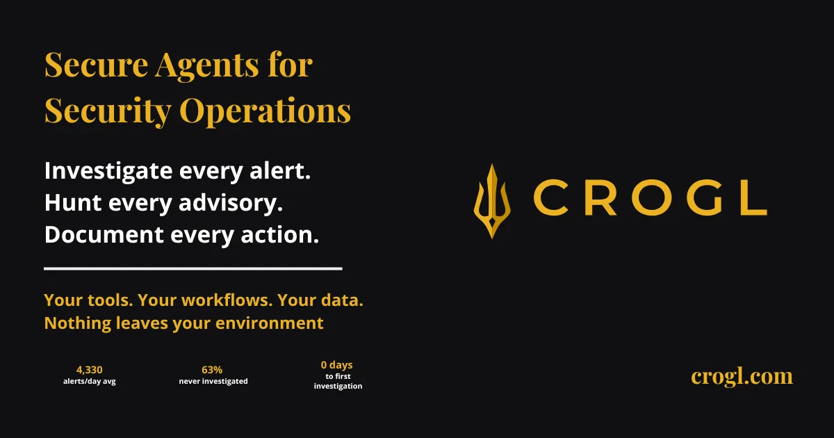Crogl