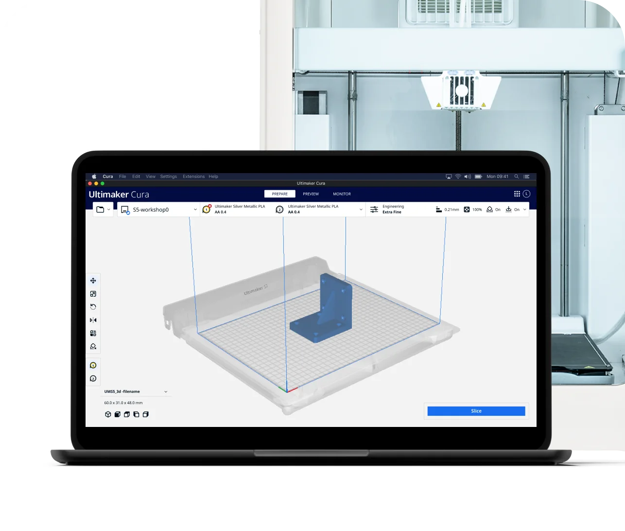 UltiMaker Cura