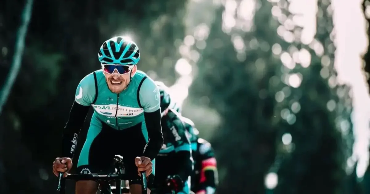 Cycling Coach AI