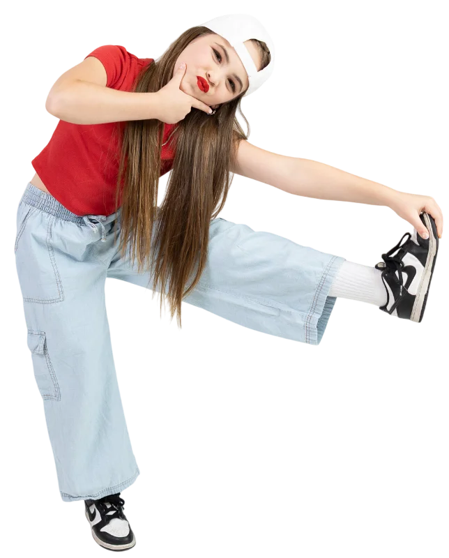 Dance Levels