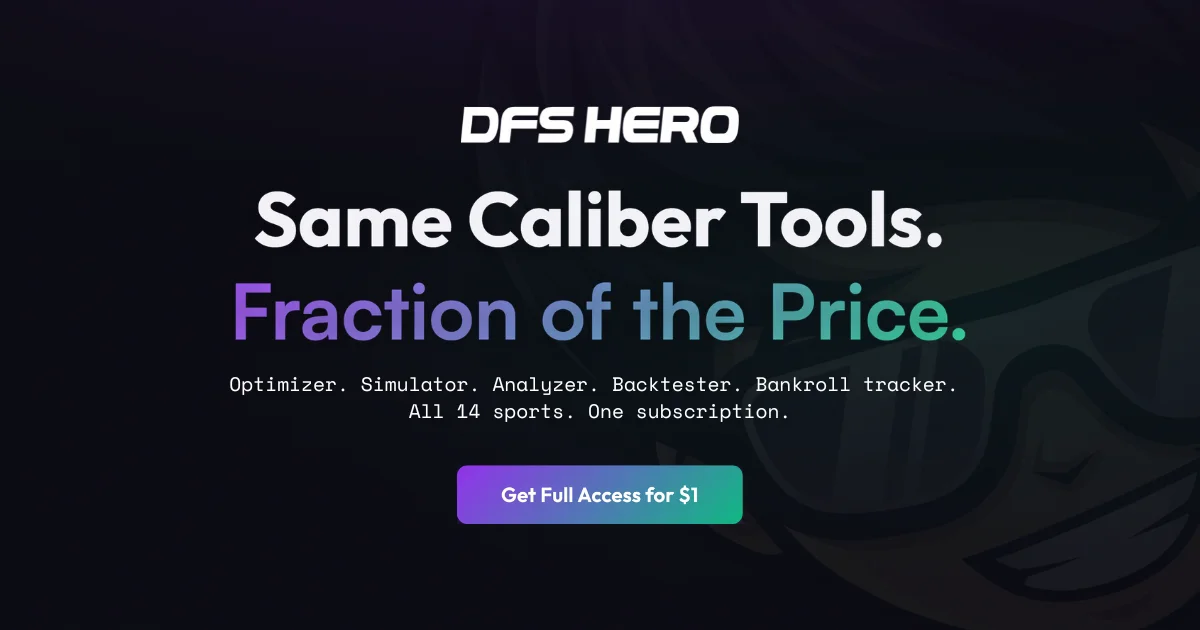 DFS Hero