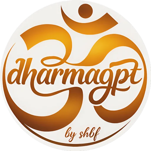 DharmaGPT