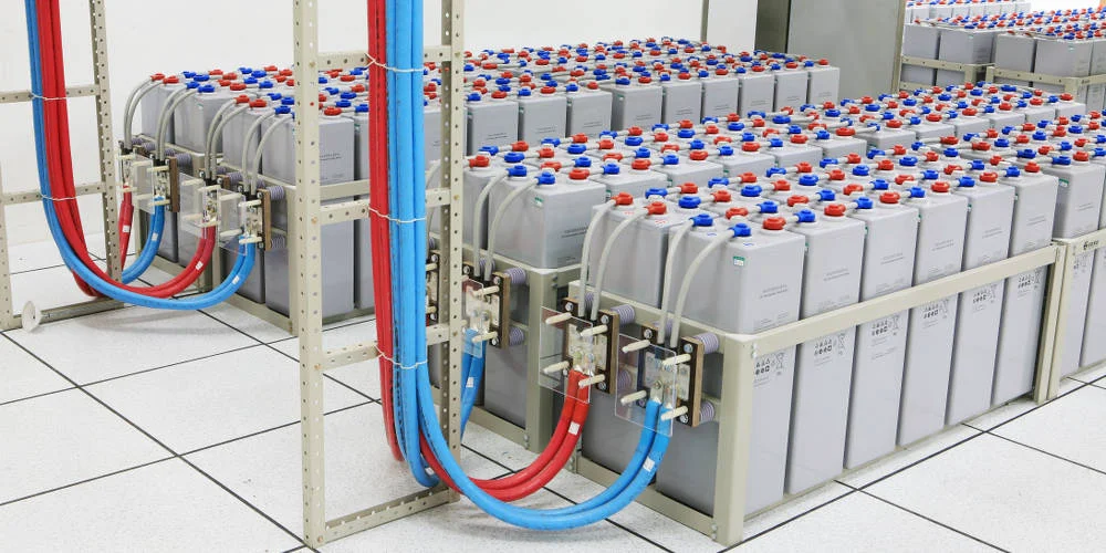DNV Battery AI