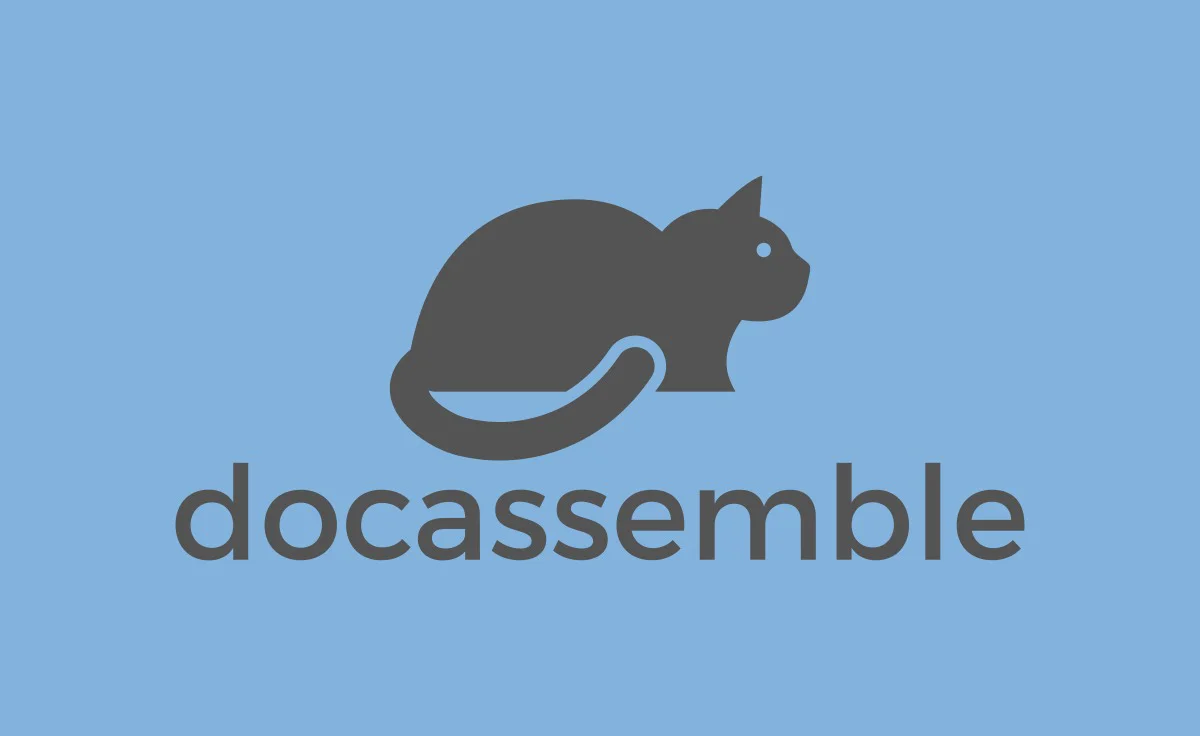 DocAssemble
