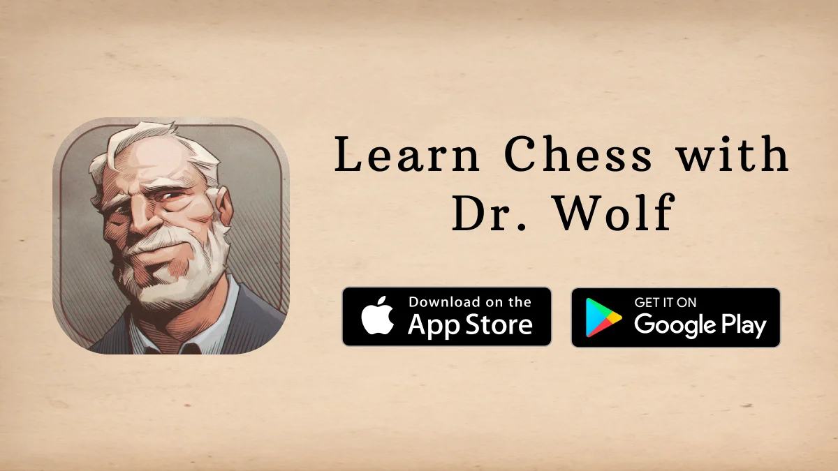 Dr. Wolf