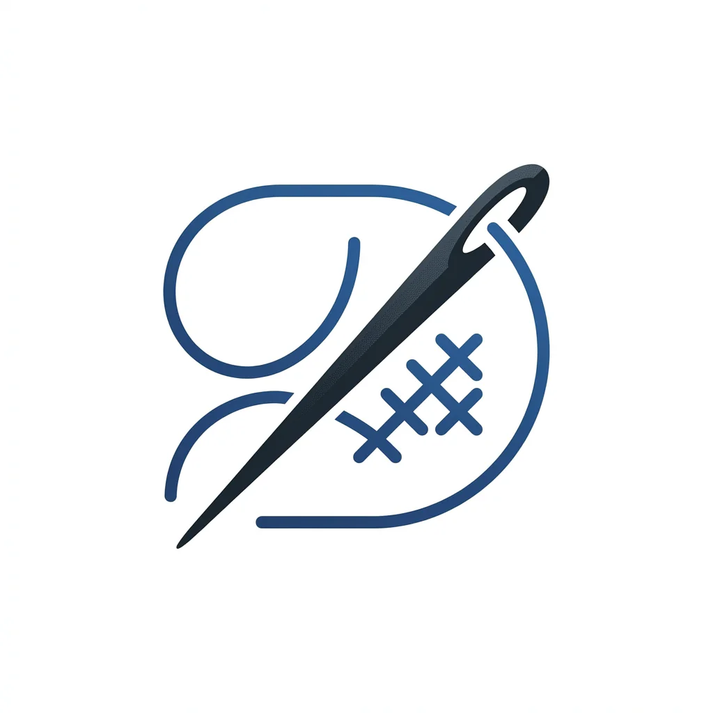DST File Converter