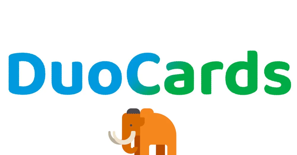 DuoCards
