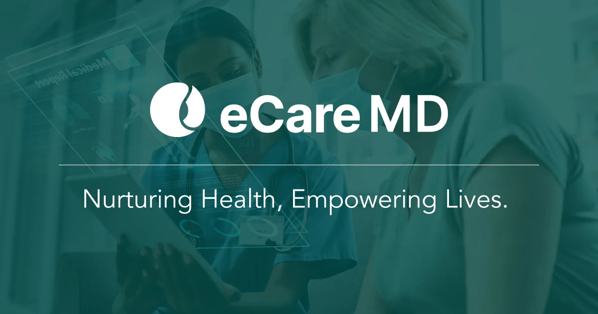 eCareMD