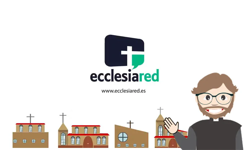 Ecclesiared