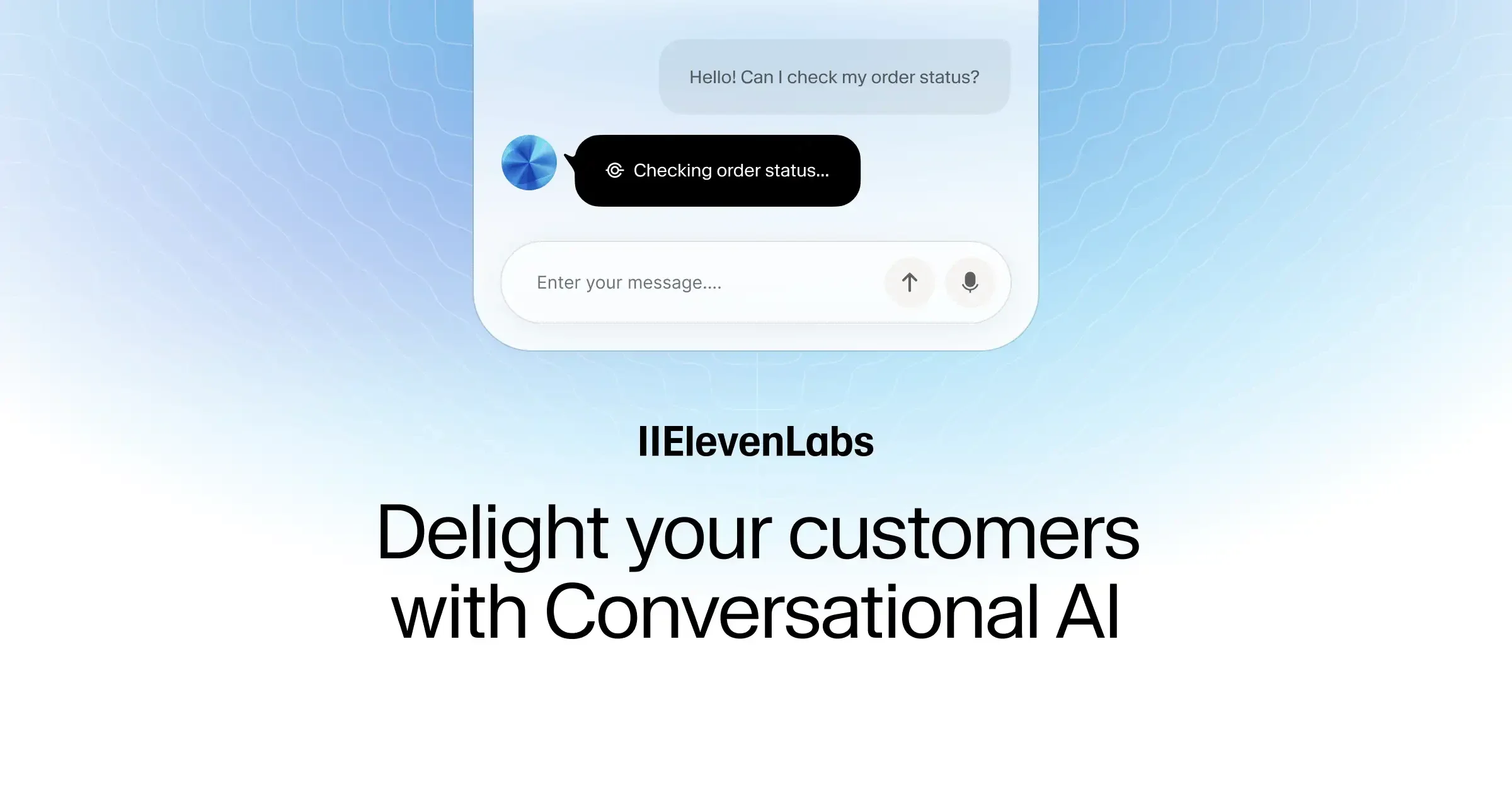 ElevenLabs Agents