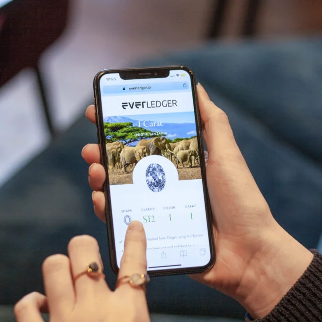 Everledger