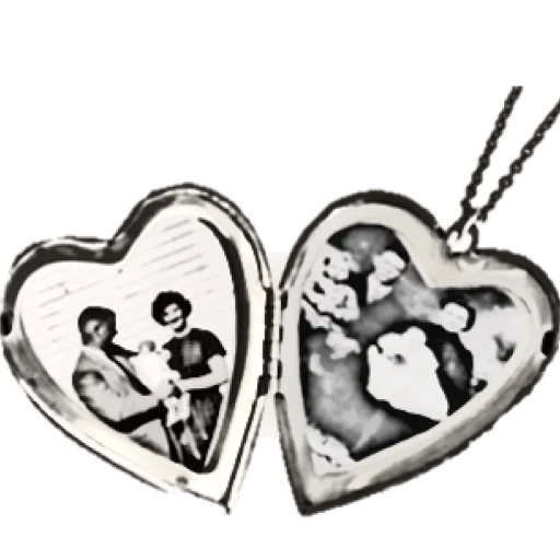 Family Locket