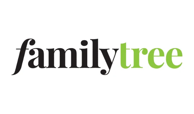 Family Tree Magazine