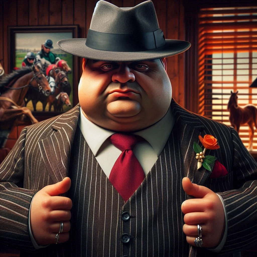 FatTony.app