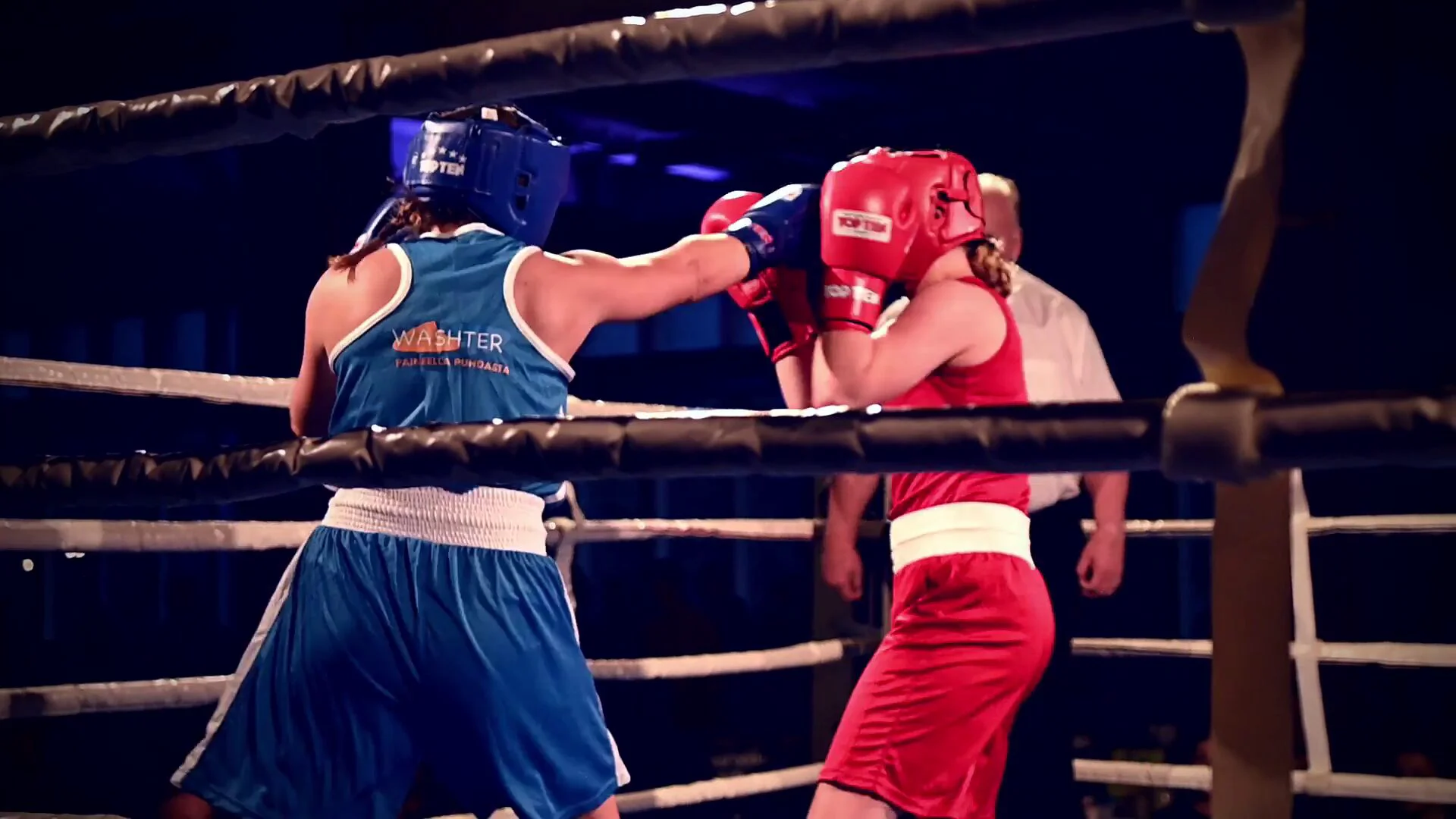 FightControl.net