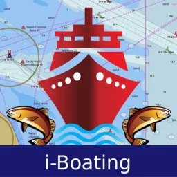 Fishing Hot Spots AI