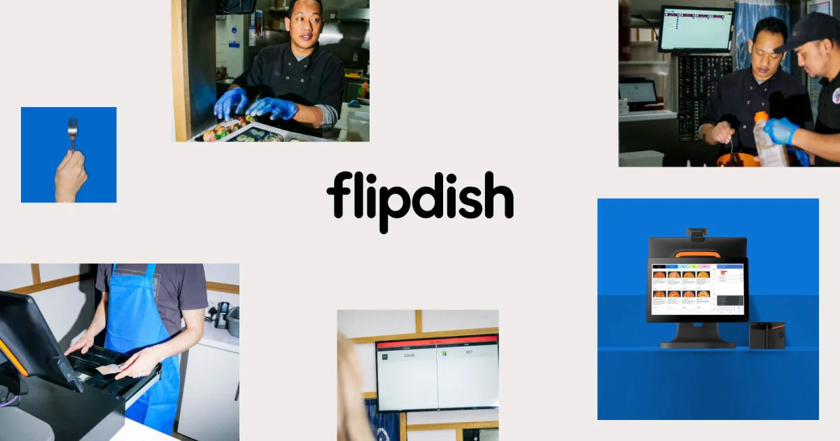 Flipdish
