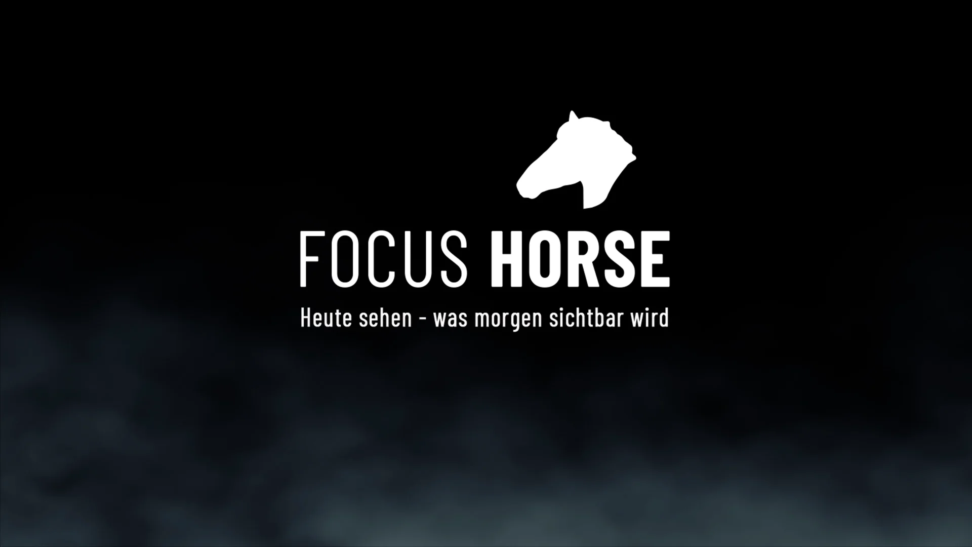 Focus Horse