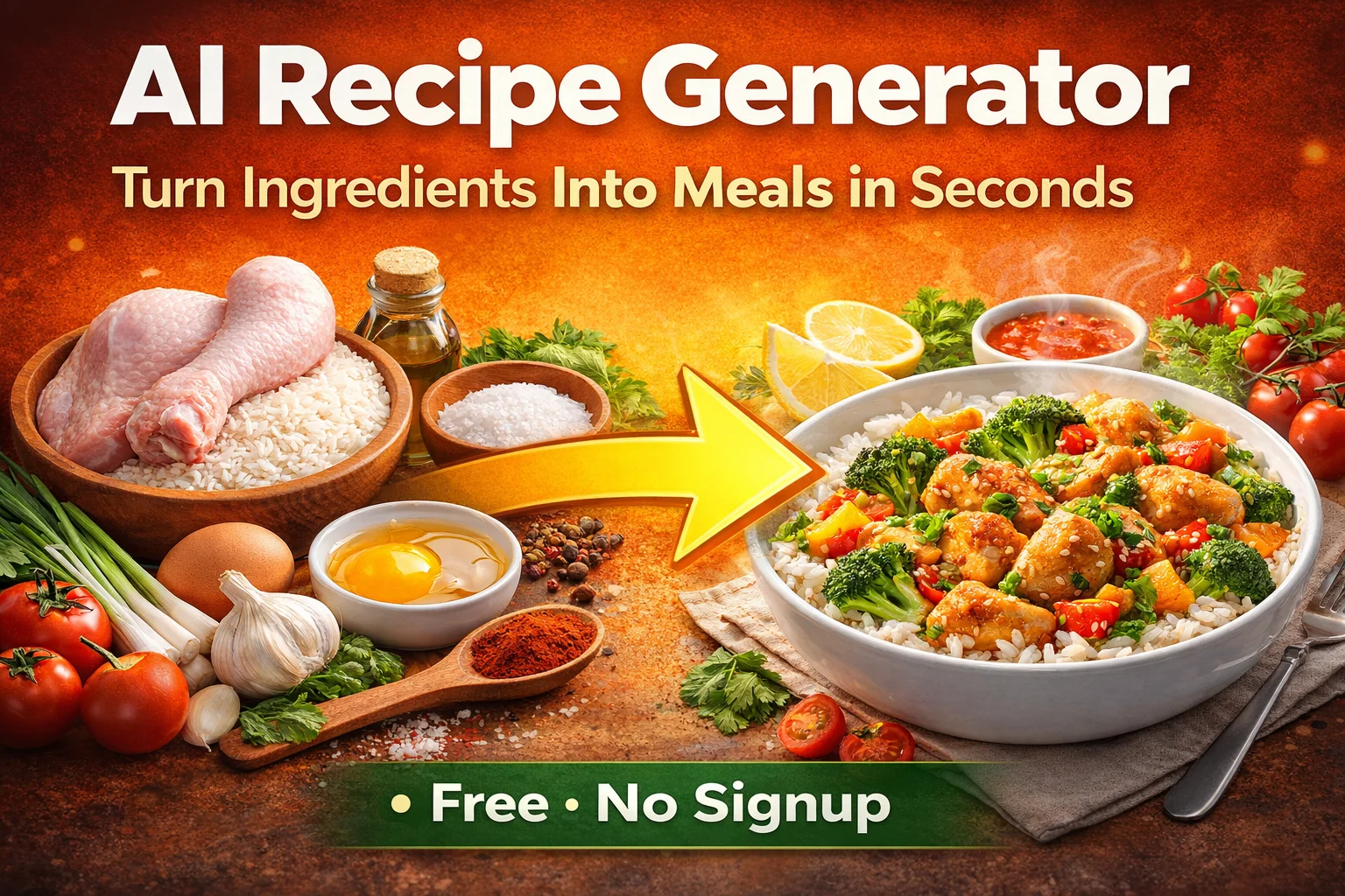 FoodsGPT