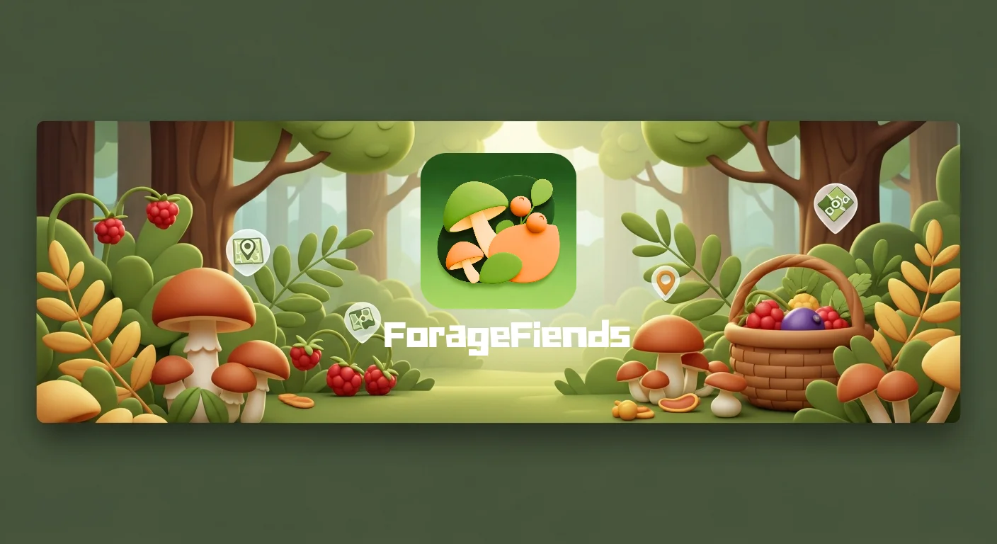 ForageFiends