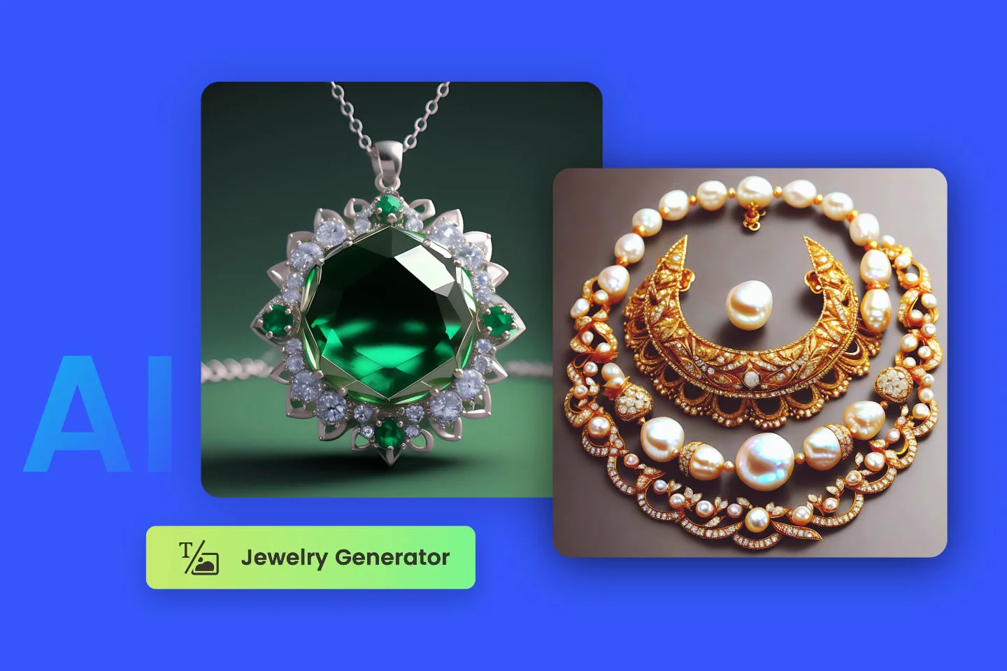 Fotor Jewelry