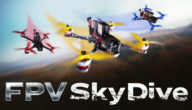 FPV SkyDive