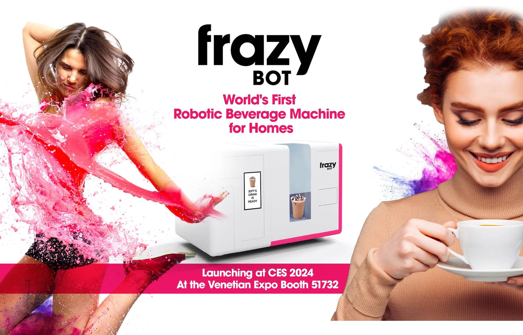 Frazy Bot