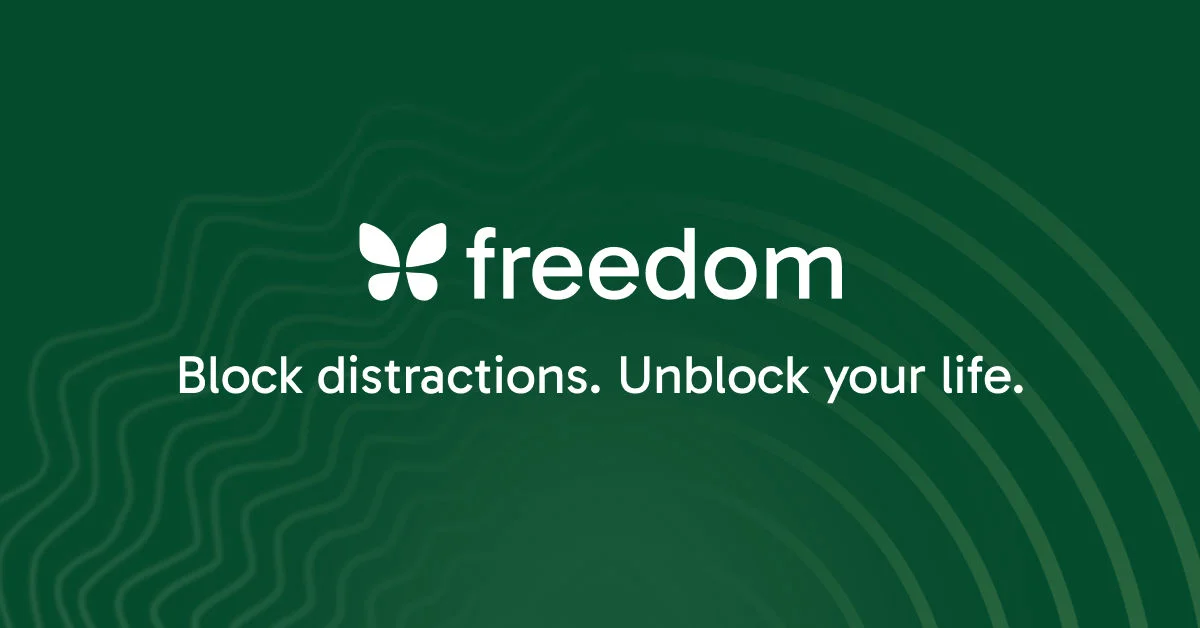 Freedom