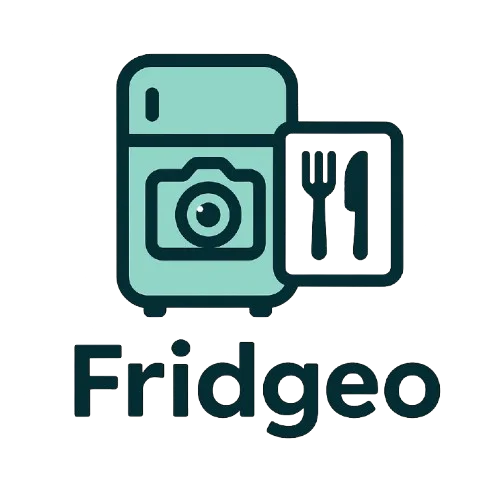 FridgeoAI