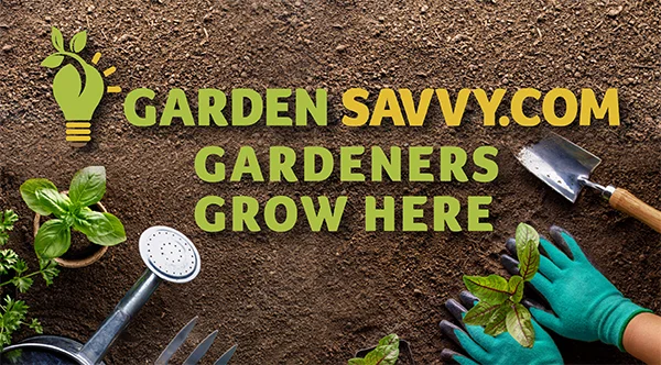 Garden Savvy