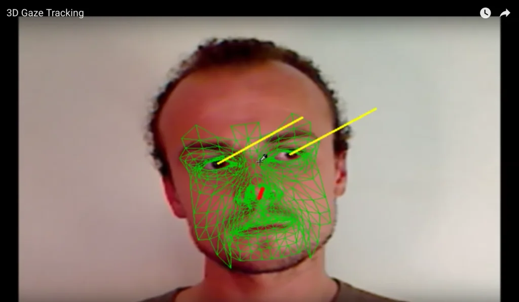 GazeRecorder