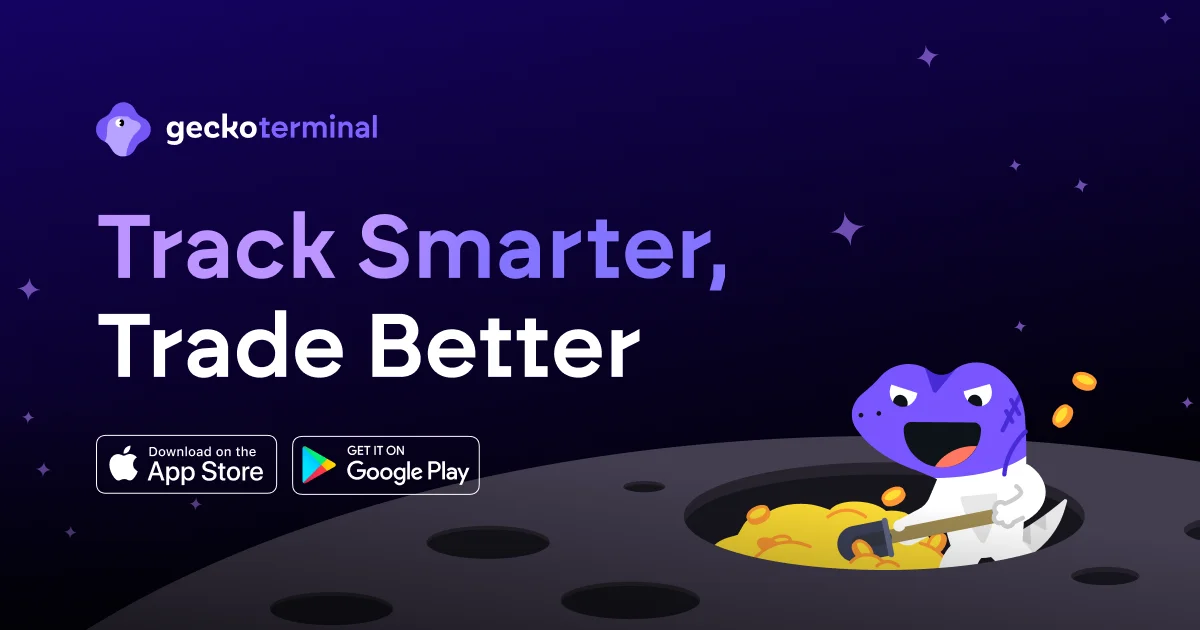 GeckoTerminal