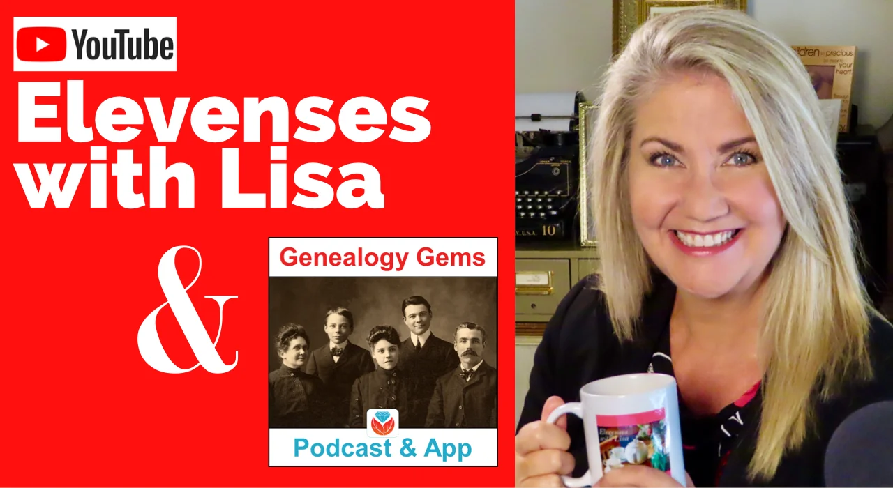 Genealogy Gems