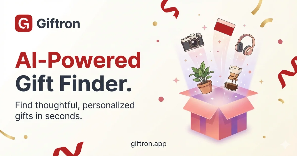 Giftron
