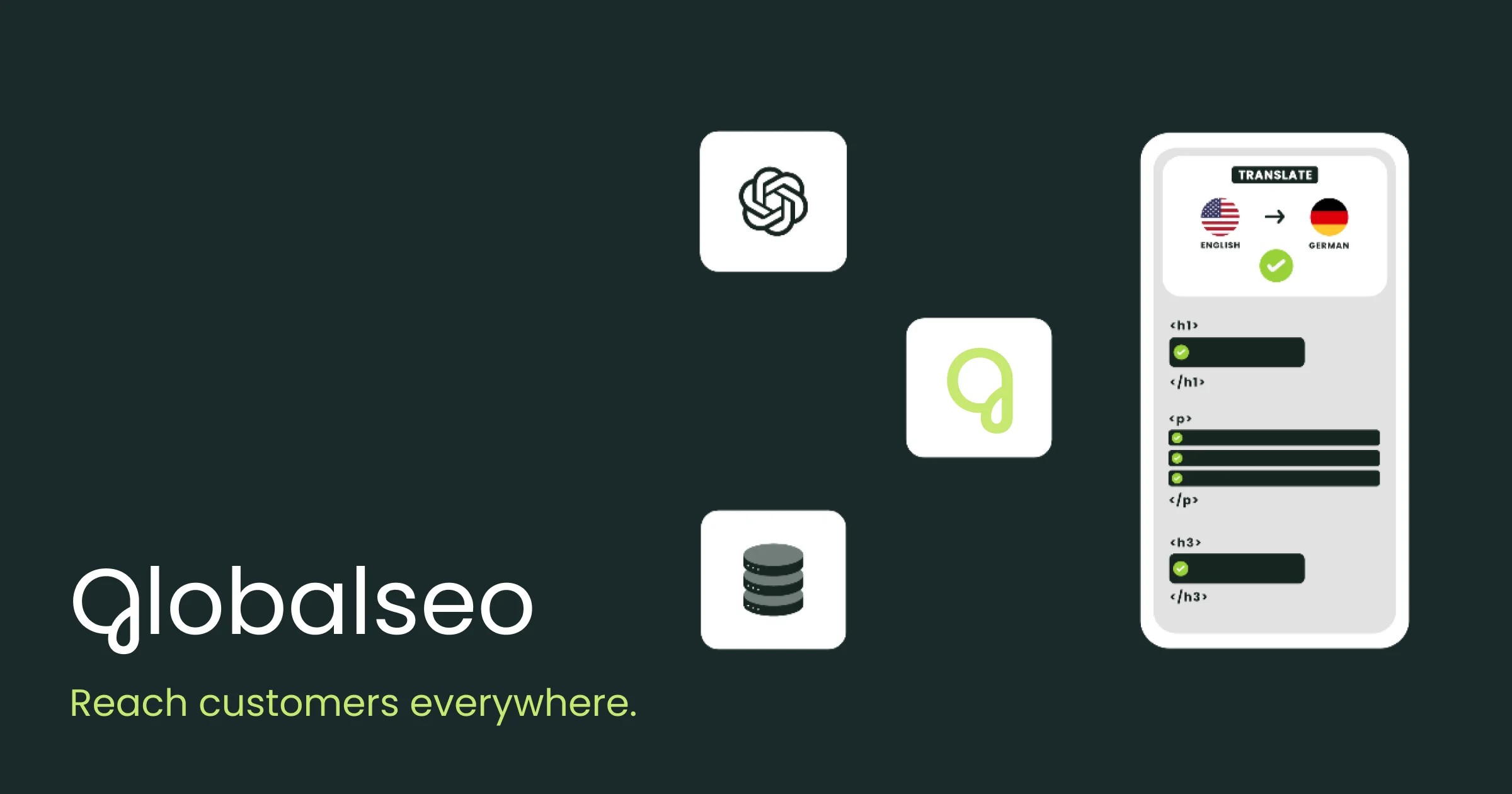 GlobalSEO