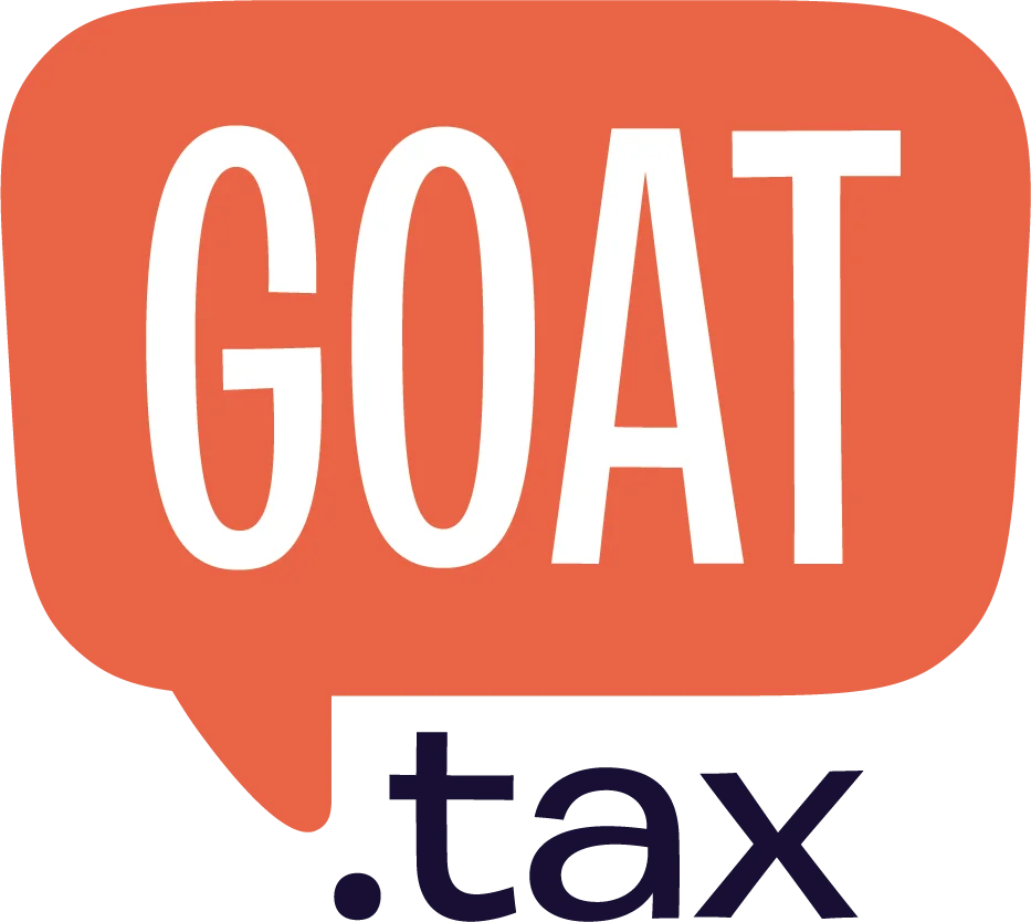 GOAT.tax