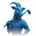 GOATY Golf