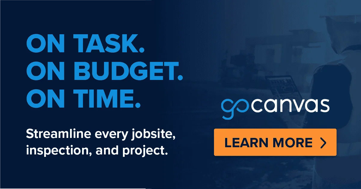 GoCanvas