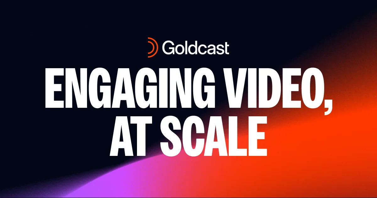 Goldcast