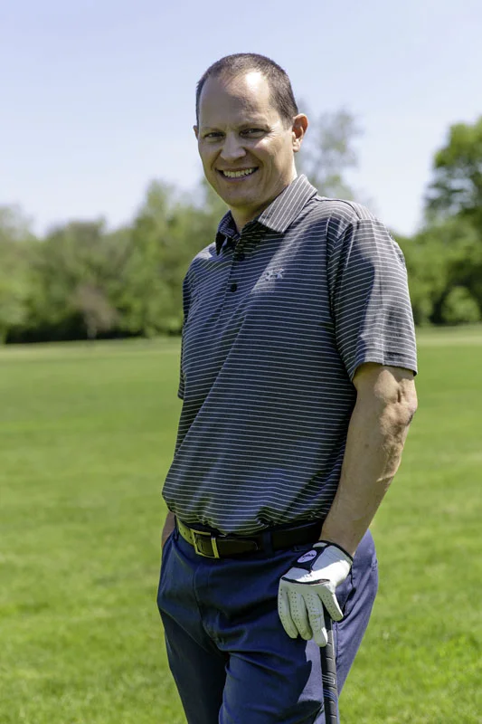 GolfAid