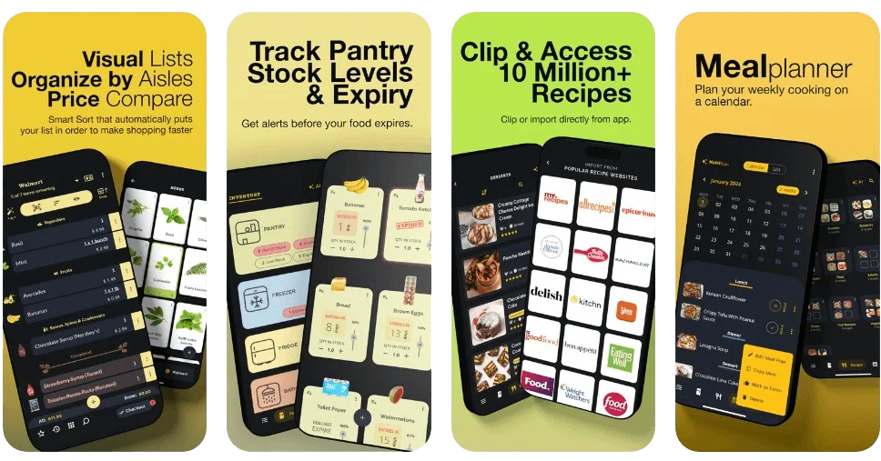 Grocery AI