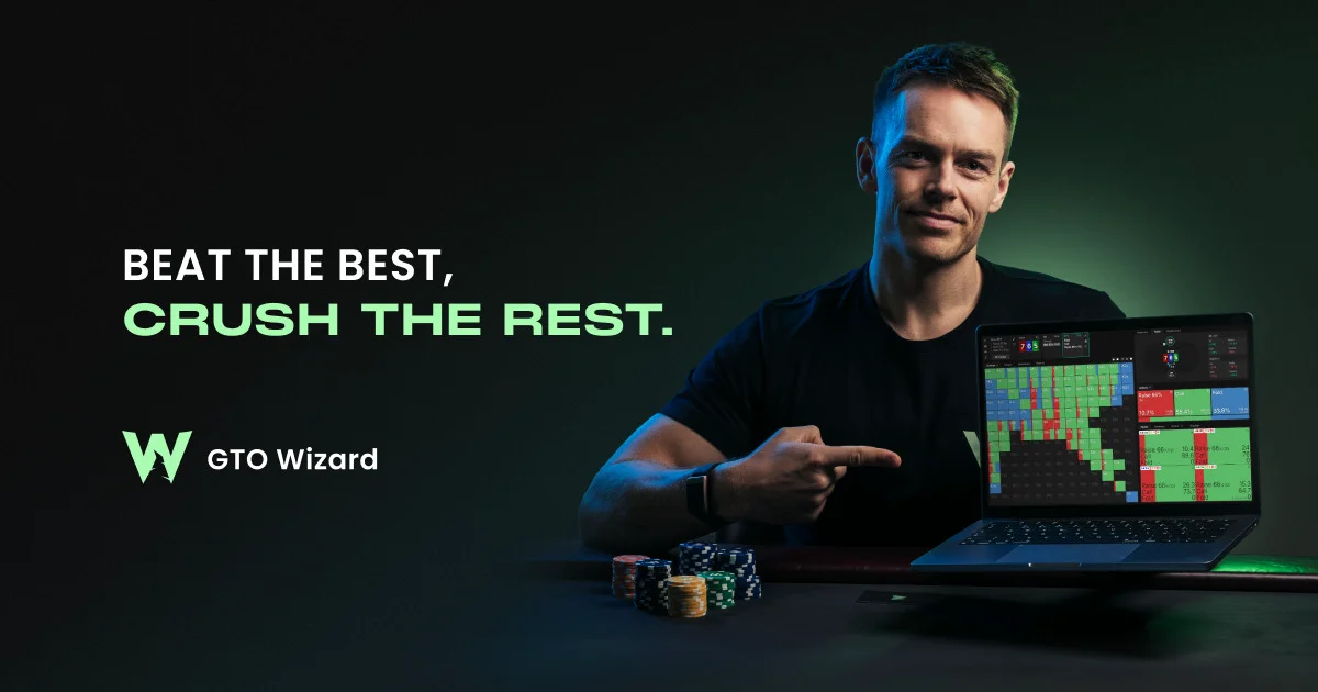 GTO Wizard