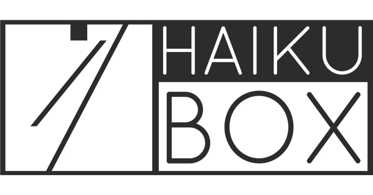 Haikubox