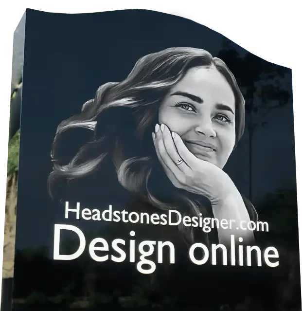 Headstones Designer