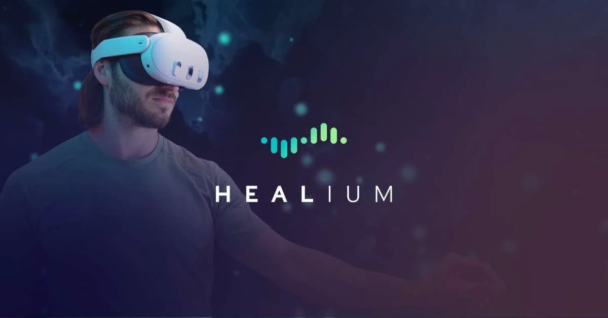 Healium