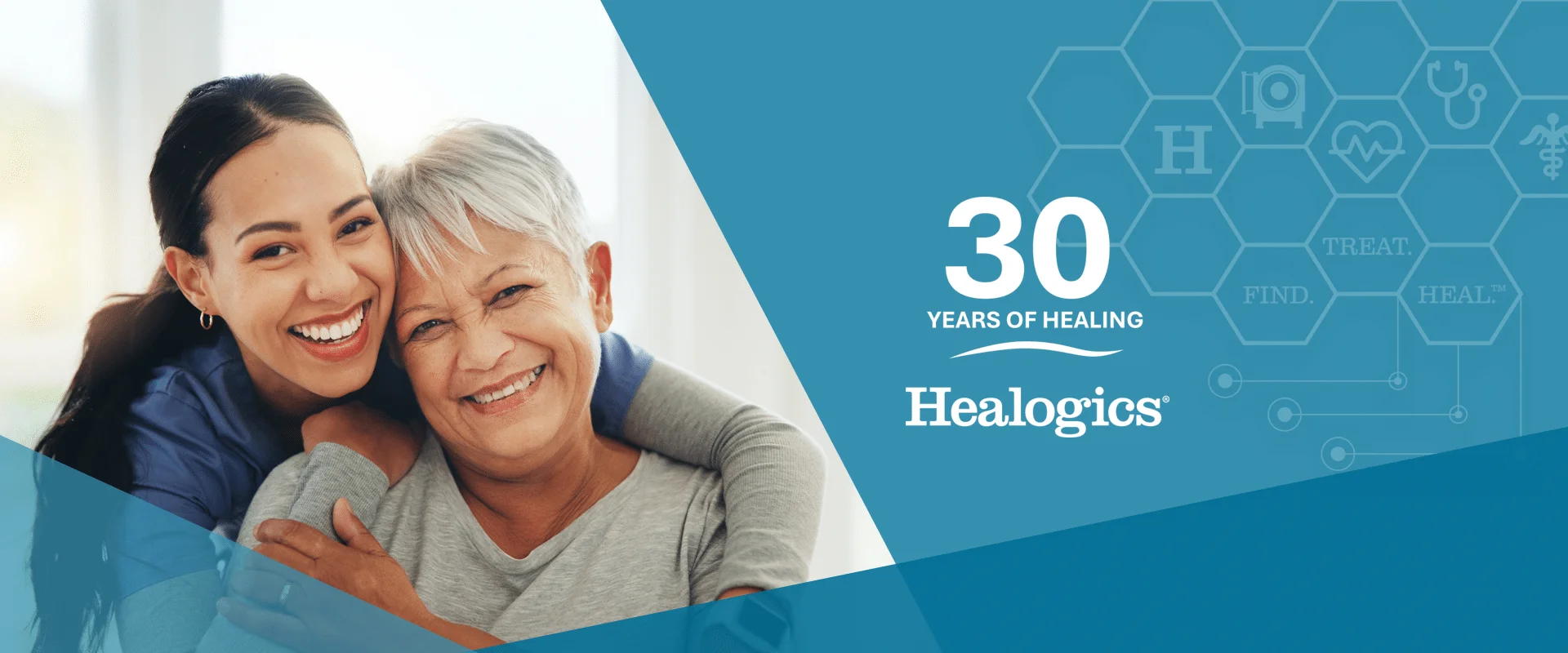 Healogics
